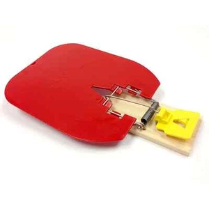 "Hueter Toledo The Original Snappy Trainer Paquete de 3"" x 5"" x 5"" - Imagen 1 de 1
