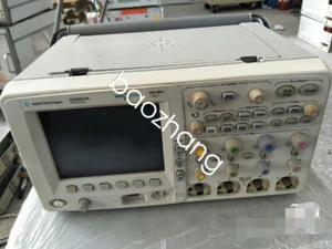 Agilent Technologies DSO6014A 100 MHz 2GSa/s 4-Channel Oscilloscope - Picture 1 of 6