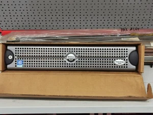 Dell 0H005 Front Bezel for PowerEdge 2650 Server. Front Verkleidung NEU NOS - Zdjęcie 1 z 5
