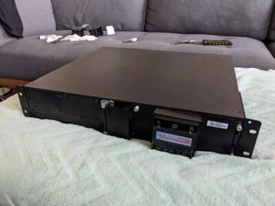 CyberPower 1500W Smart App Sinewave UPS (PR1500ERT2U) - Image 1 of 3