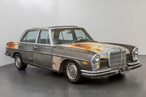 1969 Mercedes-Benz 300-Series - Picture 1 of 12