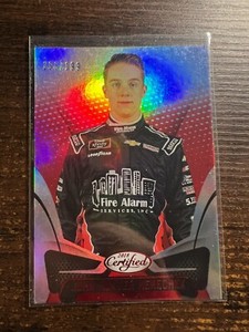A116,251 - 2018 Certified Red #12 John Hunter Nemechek/199