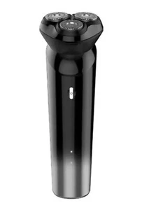 Herren Gesichtsrasierer Runwe RS192 1200mAh Pop Up Trimmen Koteletten Li-Ion Akku - Bild 1 von 3