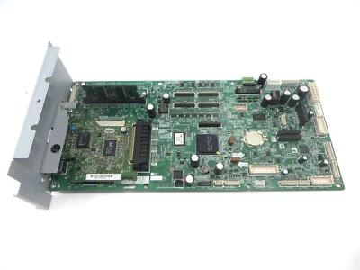 Main Formatter Board QM7-7192 for Canon iPF8400 Large Format Printer - Image 1 of 4