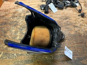2006-2009 Yamaha YZ250F Air Box! Yamaha YZ250F 06-09 Yamaha YZ250F! - Picture 1 of 7