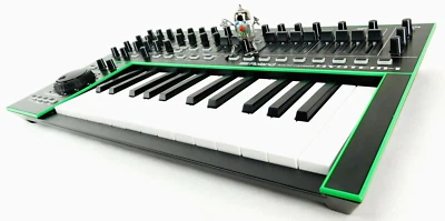 Roland AIRA System-1 Synthesizer Keyboard + Fast Neuwertig + 1.5Jahre Garantie - Bild 1 von 4