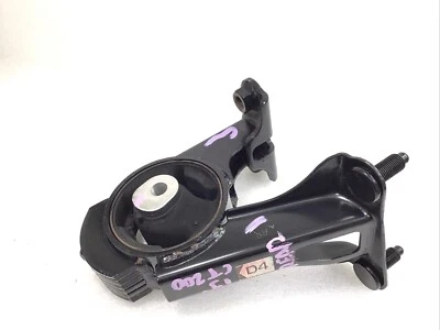 2012 2013 LEXUS CT200H 1.8L Rear Engine Motor Mount OEM  12371-37250 - Image 1 of 4