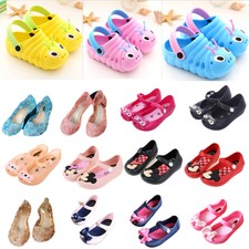tu jelly shoes