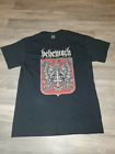 Behemoth TS Shirt M Black Metal Mgla