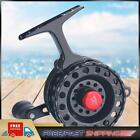 High Foot Raft Rod Reel Universal for Inshore Boat Fishing (Right)