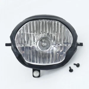 Faros delanteros PIAGGIO ZIP50 2T 2009-2015 SIN ACCIDENTES - Imagen 1 de 5