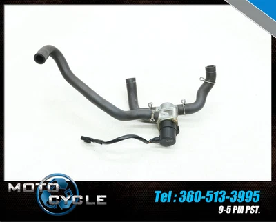 Honda CBR600RR 2005 CBR 600RR 600rr 600 válvula de presión de aire inyección 05 06 H63 Foto 1 de 4