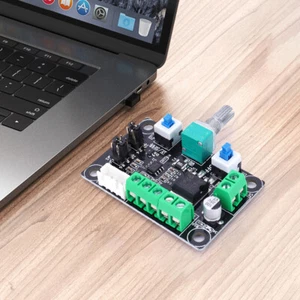 Stepper Motor Controller Board Speeds Regulation Convenient Useful for MKS OSC - Picture 1 of 10