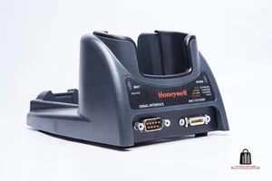 LXE MX7388DSKCRDL, Single Slot Dock for MX7 Series - Picture 1 of 1