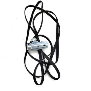 CR357-67021 Carriage Belt For HP 3600 T3500 T920 T1500 T2500 T2600 T930 1600 - Picture 1 of 5