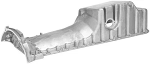 Engine Oil Pan Direct Fit 1988-1993 Mercedes-Benz 300CE, 300E, 300SE, 300SEL - Picture 1 of 1