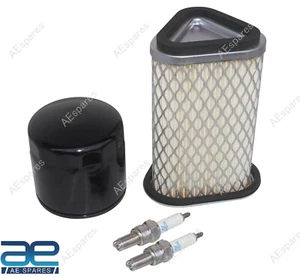 Service Kit Pour Royal Enfield Continental Gt 650cc Intercepteur 650cc ECS - Photo 1/6