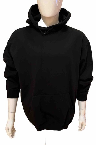 Felpa con cappuccio uomo Balenciaga