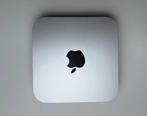 Apple Mac Mini A1347 Late 2012 2.5GHz Intel Core i5 8GB 1TB SSD (No OS) - Afbeelding 1 van 3