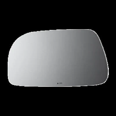 Substituição de vidro espelhado Burco compatível com 2004-2005 Chrysler Pacifica Side View - 2989 - Imagem 1 de 3