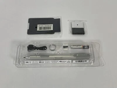 NEW HP Stylus Active Pen w/ App Launch Elite X2 1012 G1 923328-001 839082-003 - Image 1 of 4