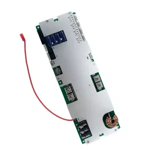 JK Active Balance BMS PB2A16S20P - (7S - 16S) 200A LiFePO4 / Li-ion Bluetooth - Bild 1 von 4