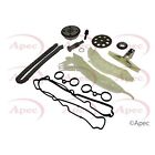 Apec Timing Chain Kit for Peugeot 207 GT 1.6 February 2006 to February 2013