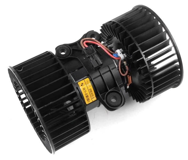 Motor soplador de climatización delantero original OEM para BMW 64118385558 Foto 1 de 1