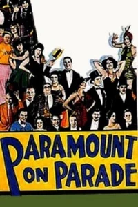 Paramount on Parade DVD - Clara Bow Clive Brook dir. Various pre-Code Revue 1930 - Bild 1 von 6