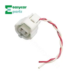 Alternator Repair 2 Wire Plug Harness for 2005-2006 Jeep Grand Cherokee 3.7L  - Picture 1 of 4