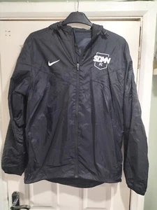 Sidemen FC Jacket Nike SDMN FC Very Rare - Picture 1 of 4