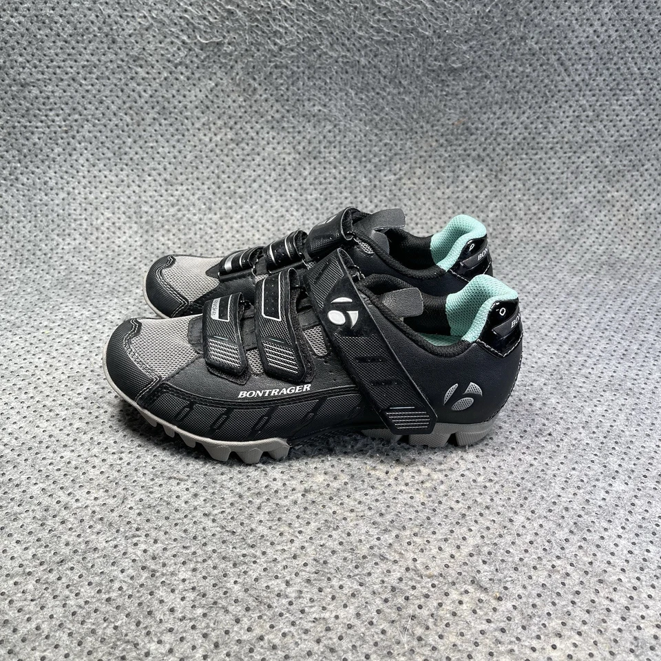 Велосипедные туфли для горного велосипеда Bontrager Evoke размер 5,5 женские - Изображение 1 из 4