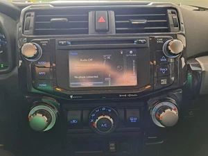 Temperature/Heater/Ac A/C Control 2018 4 Runner Sku#4204841 - Picture 1 of 6