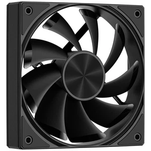 120mm Computer Case Fan with PWM 4-Pin Interface High Performance Cooling Low... - Picture 1 of 9