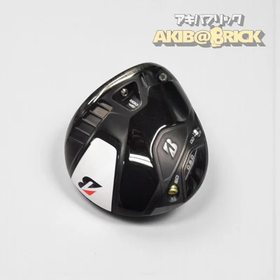 Bridgestone B2 HT Driver 10.5° Head Only Golf Club Head from Japan - Image 1 of 4