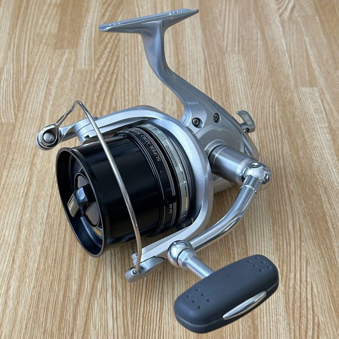 Shimano Super Aero | eBay