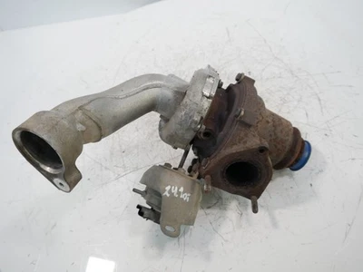 Turbolader für Citroen Peugeot Jumpy Expert 2,0 HDi AHZ RH02 DW10CD 9675101580 - Bild 1 von 2