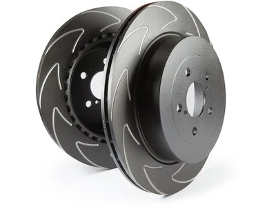 Juego de rotor de freno delantero para Isuzu Oasis 1996-1999 EBC 78241RWGZ 1997 1998 Foto 1 de 3