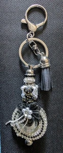 Schlüsselanhänger Taschenanhänger - Bild 1 von 2
