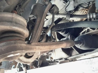 97034701115 194426 Rack and Pinion Steering for Porsche Panamera 4 2009 1150810 - Image 1 of 4