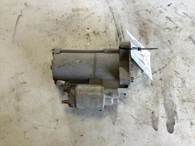 Motor De Arranque XC70 Se Adapta 06-13 16 VOLVO 70 SERIES 337243 Foto 1 de 4