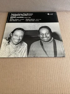 Horace Silver - Spiritualizing The Senses LP - Silveto VG++ - Picture 1 of 6