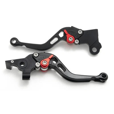 For Harley Street Rod XG 750A 2017 2018 2019 2020 CNC Brake Clutch Lever Set new Foto 1 de 4