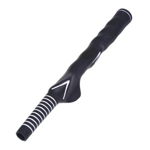 Golf Swing Trainer Training Grip Standard Right-Handed Practice Aid Outdoor UK - Picture 1 of 6