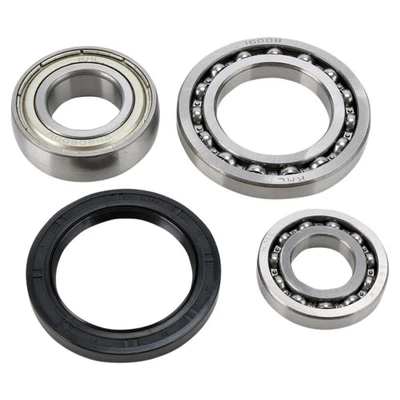 2010 Polaris IQ Turbo Dragon Upper Shaft All Balls Jack Shaft Bearing & Seal Kit — 第 1/2 张图片