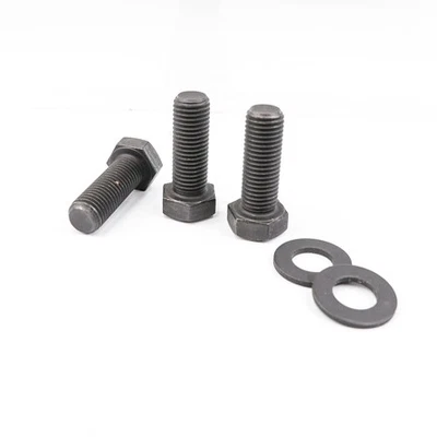 Buje de rueda Hendrickson S-35210-4 incluye 10 pernos y arandelas Foto 1 de 4