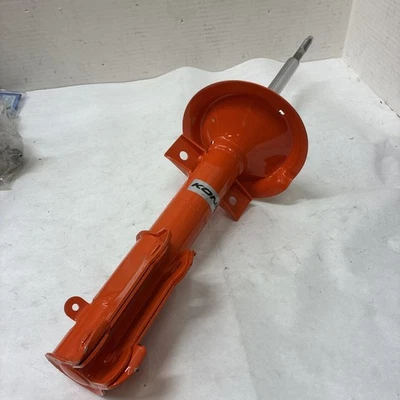 Koni 8750 1030 (Orange) Front - Image 1 of 2