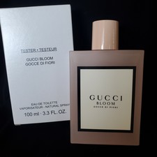 Bloom Gocce di Fiori Gucci fragancia - una fragancia para Mujeres 2019
