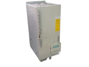 6SN11451BA020CA1 - SIEMENS - 6SN1145-1BA02-0CA1 E/R Modul int. ÜBERHOLT - Bild 1 von 3