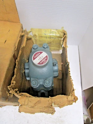 NUEVO DODGE EXPANSIÓN 2 PERNOS 1 7/16 TIPO C CON RODAMIENTOS TIMKEN J-LINE Foto 1 de 4